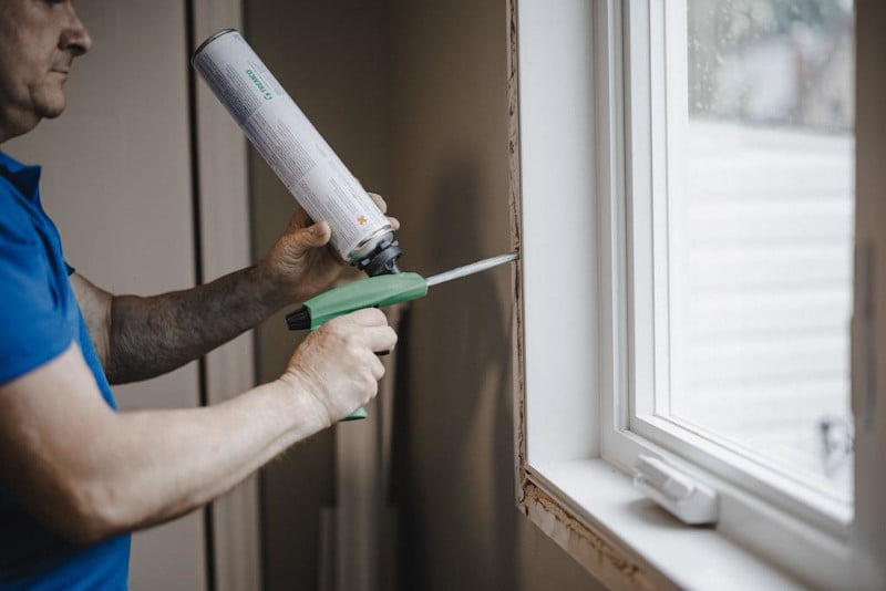 vinyl windows